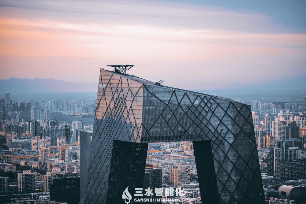 　　能源管理系統(tǒng)應(yīng)當(dāng)實現(xiàn)的功能包括控制功能、自檢功能、對時功能、安全功能、聯(lián)動功能、管理功能、故障報警、安全校驗等功能。下面三水智能化一一講解。