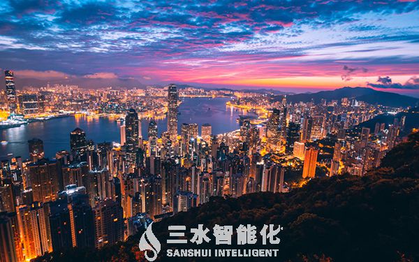什么是建筑能耗計量系統(tǒng)？采用什么樣的系統(tǒng)架構？