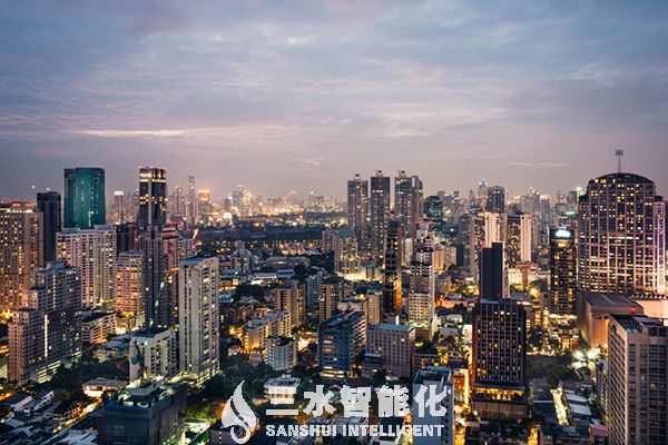 如何為大型公共建筑節(jié)能？當(dāng)然用能監(jiān)測系統(tǒng)做好用電能耗監(jiān)測！
