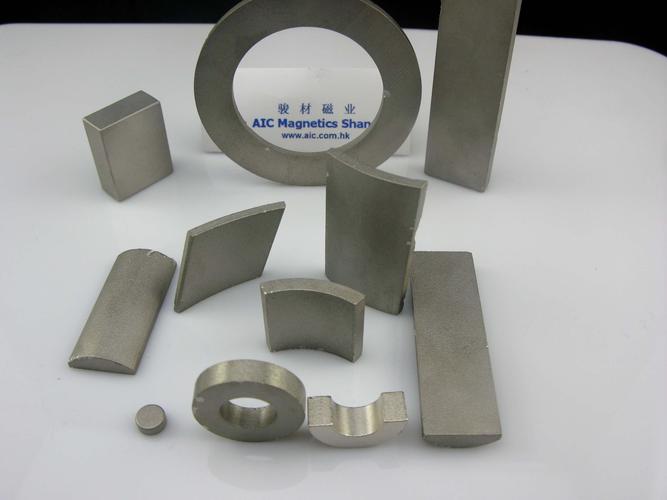 出售钕铁硼 钐钴磁性材料