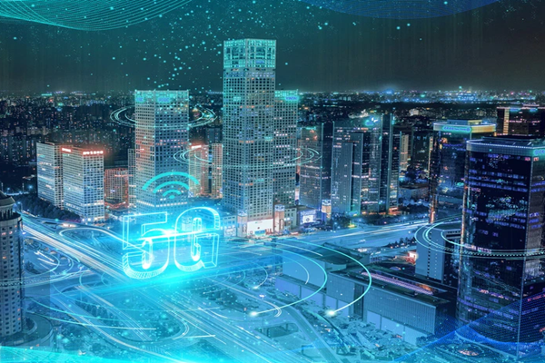 5G助力制造業(yè)，打造智慧工業(yè)場景！