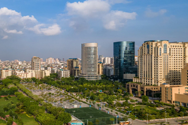 能耗監(jiān)測(cè)系統(tǒng)對(duì)智慧工廠有何作用？