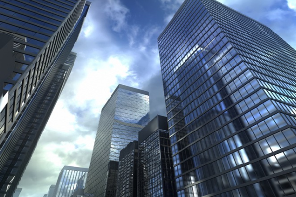 減少建筑物碳排，打造綠色建筑！
