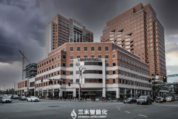 不同大型公共建筑物能耗都有什么特點(diǎn)？如何做好能耗監(jiān)測(cè)？