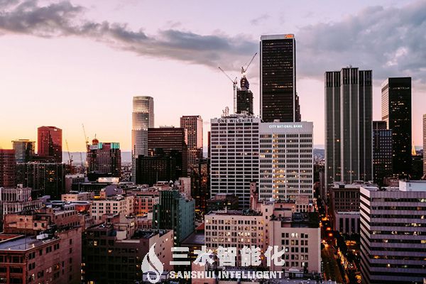 能耗在線監(jiān)測系統的數據報表以什么形式展現？