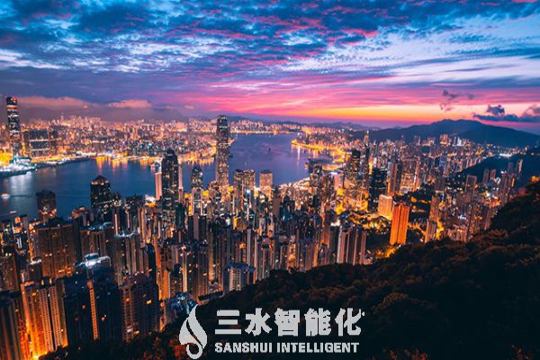 什么是建筑能耗計量系統(tǒng)？采用什么樣的系統(tǒng)架構(gòu)？