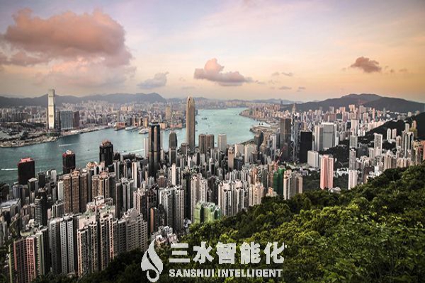 詳解能耗監(jiān)測系統(tǒng)特點和數(shù)據(jù)采集類型、采集方式