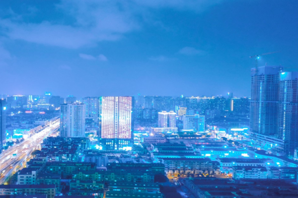 碳排放監(jiān)測系統(tǒng)，讓碳資產(chǎn)管理領先一步！