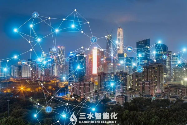 帶你走入安裝了智慧消防的社區(qū)，感受新技術(shù)帶來(lái)的安全感