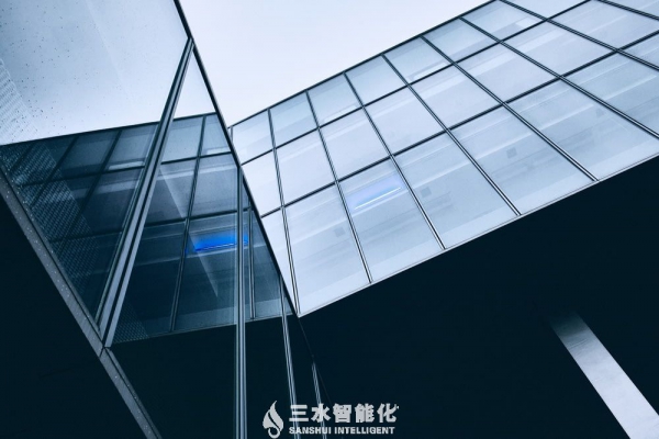 能耗監(jiān)測系統(tǒng)收集哪些建筑能耗數(shù)據(jù)？