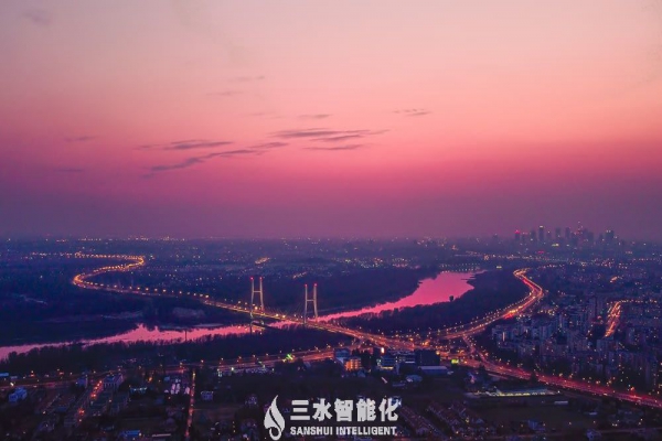節(jié)能監(jiān)測系統(tǒng)抓好能源、工業(yè)、建筑等領(lǐng)域節(jié)能降碳工作