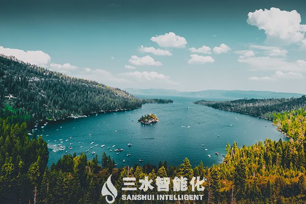 發(fā)揮節(jié)能減排實效 從降低能源消費總量入手 還得看能耗在線監(jiān)測系統