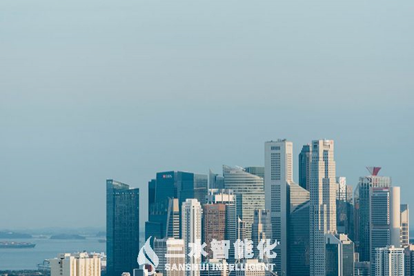 雙輪驅(qū)動(dòng)加快節(jié)能減排，能耗監(jiān)測(cè)系統(tǒng)為綠色發(fā)展賦能