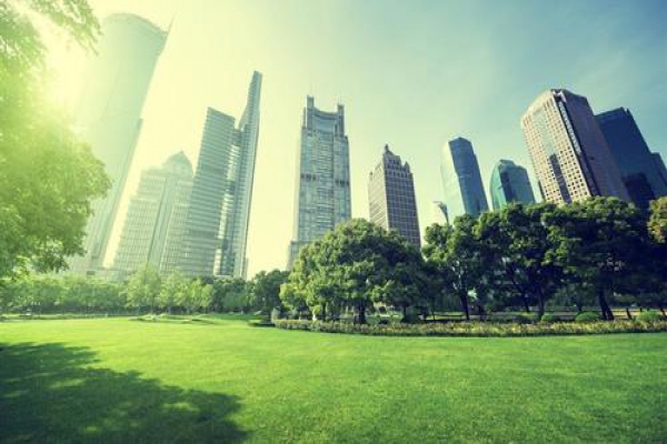 能源管理系統(tǒng)：建筑能源的可視化管理新方案！