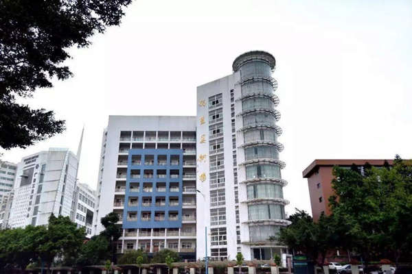 高校能源管理建筑用電分項(xiàng)計(jì)量及監(jiān)測(cè)！(圖1)