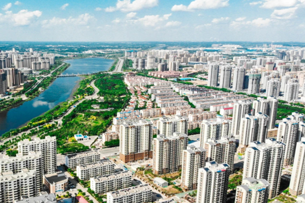 什么是建筑節(jié)能改造？(圖1)