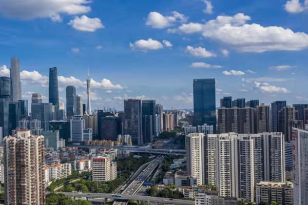 能耗監(jiān)測(cè)系統(tǒng)搭建，助力企業(yè)智能化管理！(圖1)