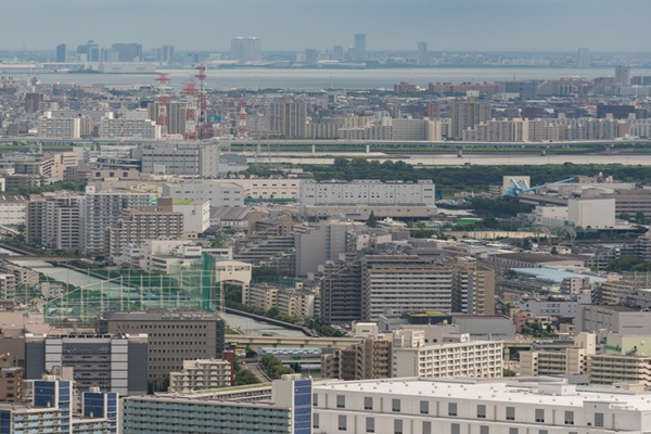 能源管理系統(tǒng)在“雙碳”背景下助力智慧園區(qū)建設(shè)！(圖1)
